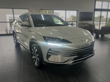 Byd Sealion 6 Comfort Fwd_phev