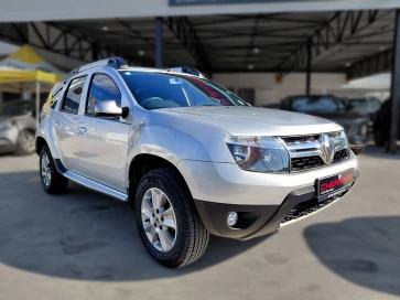 2015 Renault Duster 16 Dynamique