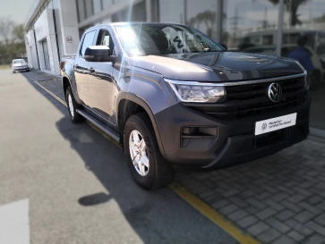 2023 Volkswagen Amarok D/c 2.0 Tdi 125kw
