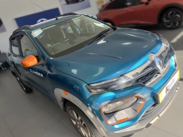 2021 Renault KWID 101 Climber