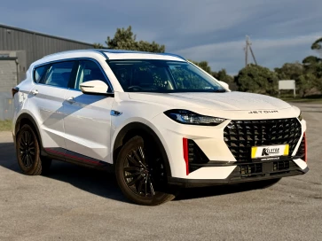 2024 Jetour  X70 PLUS 15T DELUX