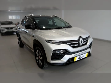 2023 Renault Kiger 1.0t Intens