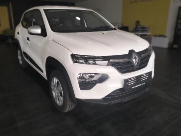 Renault Kwid 1.0l Techno