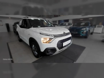 Citroen C3 Hola 1.2 5mt