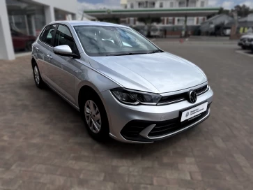 2026 Volkswagen Polo 1.0 Tsi