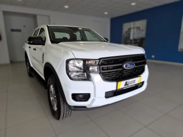 2026 Ford Ranger Double Cab 20d Xl At Dc Pu