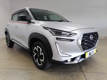 2024 Nissan Magnite 10t Acenta Plus Cvt