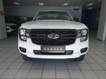 Ford Ranger 2.0 Double Cab Xl 4x2 Hr 6at