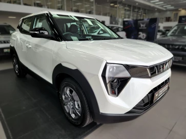2026 Mahindra Xuv3x0 1.2t Mx3 At