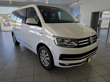 2019 Volkswagen  CARAVELLE 20L BITDI HL DSG 4M