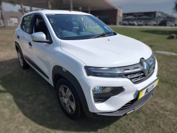 2022 Renault Kwid 1.0 Dynamique