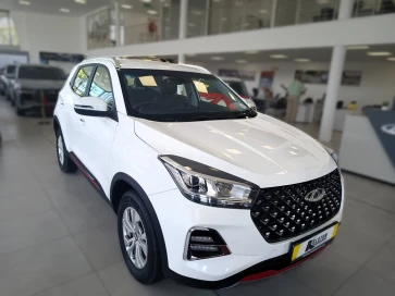 2024 Chery Tiggo 4 Pro 1.5 Mt Urban 6 Airbags