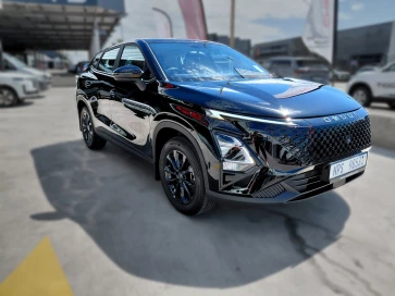 2026 Omoda C5 1.5t Style X