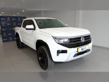 2026 Volkswagen Life 2.0 Tdi 125kw 6-speed Automatic