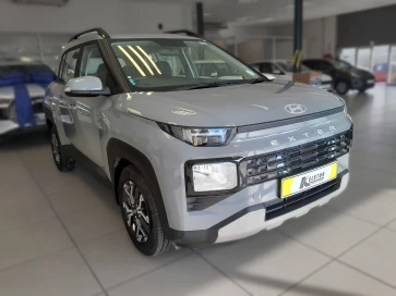 2026 Hyundai Exter 1.2 Executive Mt