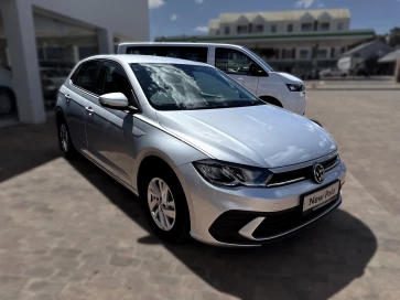 Volkswagen Polo 1.0 Tsi