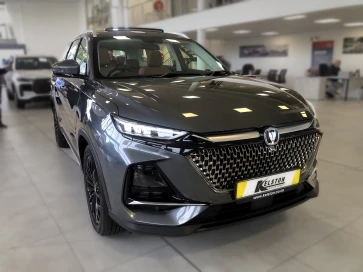2026 Changan CS75 Pro 1.5T AT 5S CE