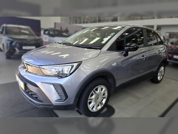 2024 Opel Crossland X 12