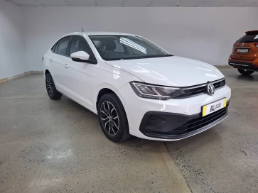 2023 Volkswagen Polo Sedan 1.6mpi 81kw