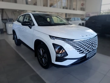 Omoda C5 Street Plus