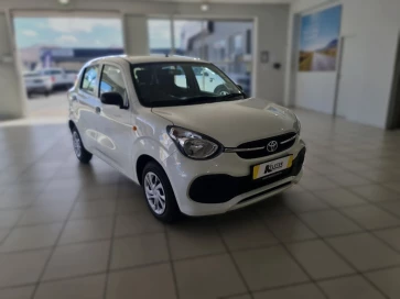 2023 Toyota 1.0 Mt (52p)