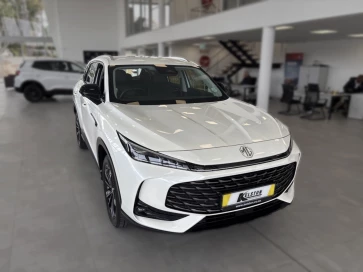 2025 MG HS Comfort 1.5T Automatic 