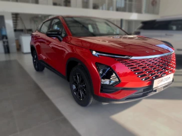 2024 Omoda C5 1.5T Style