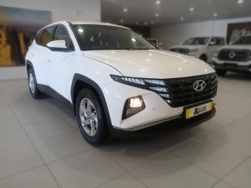 2023 Hyundai Tucson 2.0 Premium A/t