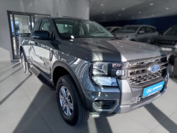 2026 Ford Ranger Super Cab 20l Sit Xl 4x2 6at