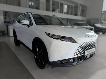 Omoda C7 Shs