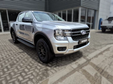 Ford Ranger Double Cab 2.0l Sit Xl 4x2 10at
