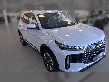 Chery Tiggo 4 Cross Hev Elite