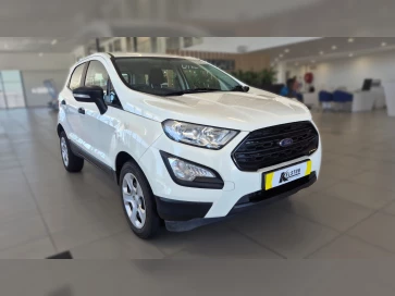 2019 Ford Ecosport 15 TiVCT Ambiente