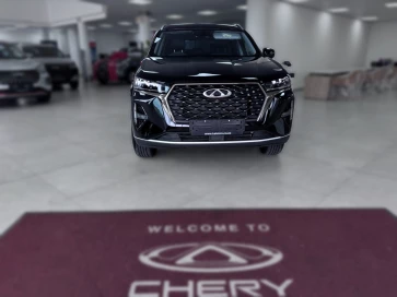 Chery Tiggo 7 Pro 1.5t Cvt Distinction