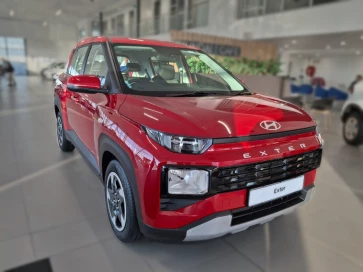 Hyundai Exter 1.2 Premium Mt