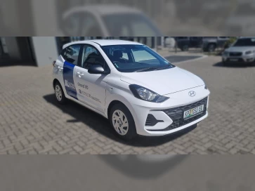 2025 Hyundai Grand I10 1.0 Premium Mt My24