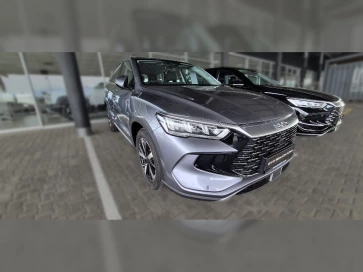 Byd Sealion 5 Dynamic
