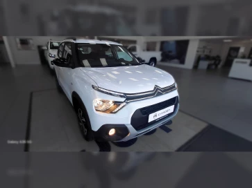 Citroen C3 Max 12 61kw 5mt