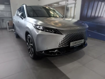 2026 Omoda C7 Elegance