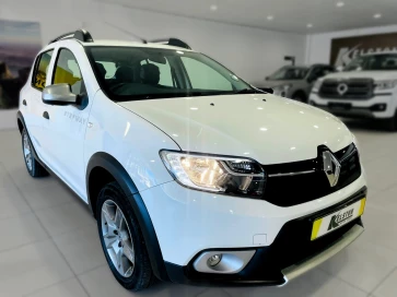 2019 Renault Stepway Expression Ph2 66 Kw Turbo
