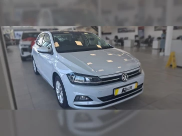 2018 Volkswagen Polo Tsi 1.0 70 Kw Comfortline