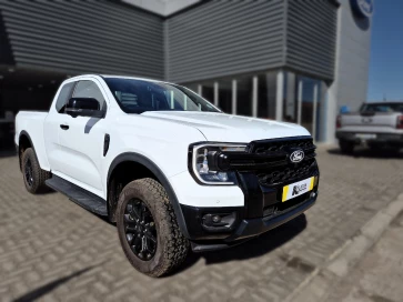 2026 Ford Ranger Super Cab 30L V6 SPORT 4X4 10AT