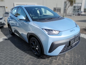 Byd Dolphin Surf Comfort
