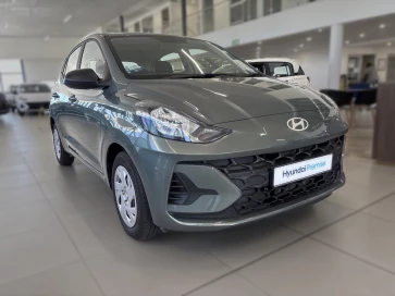 2024 Hyundai Grand I10 1.2 Premium At My24