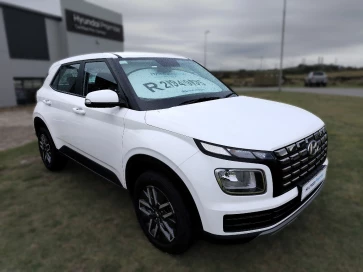 2024 Hyundai Venue 1.0 Motion Dct MY22
