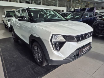 Mahindra Xuv3x0 1.2t Mx2 At