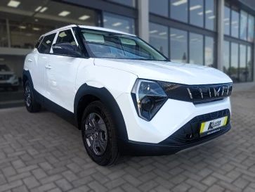 2026 Mahindra XUV3X0 1.2T MX2 MT