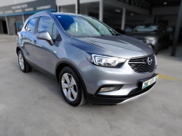 2020 Opel MOKKA Mokka X 14t Enjoy