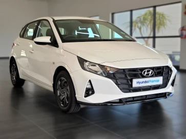 2024 Hyundai I20 12 Motion Mt