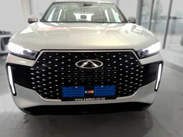 Chery Tiggo 4 Cross Lite Mt